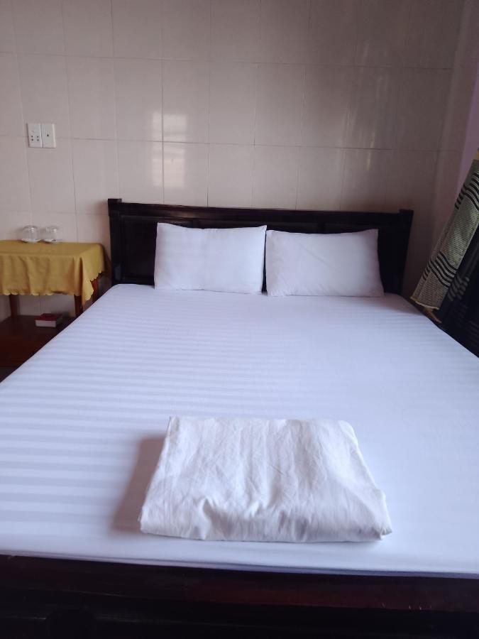 Nha Nghi Hang Nga Dong Hoi Eksteriør billede